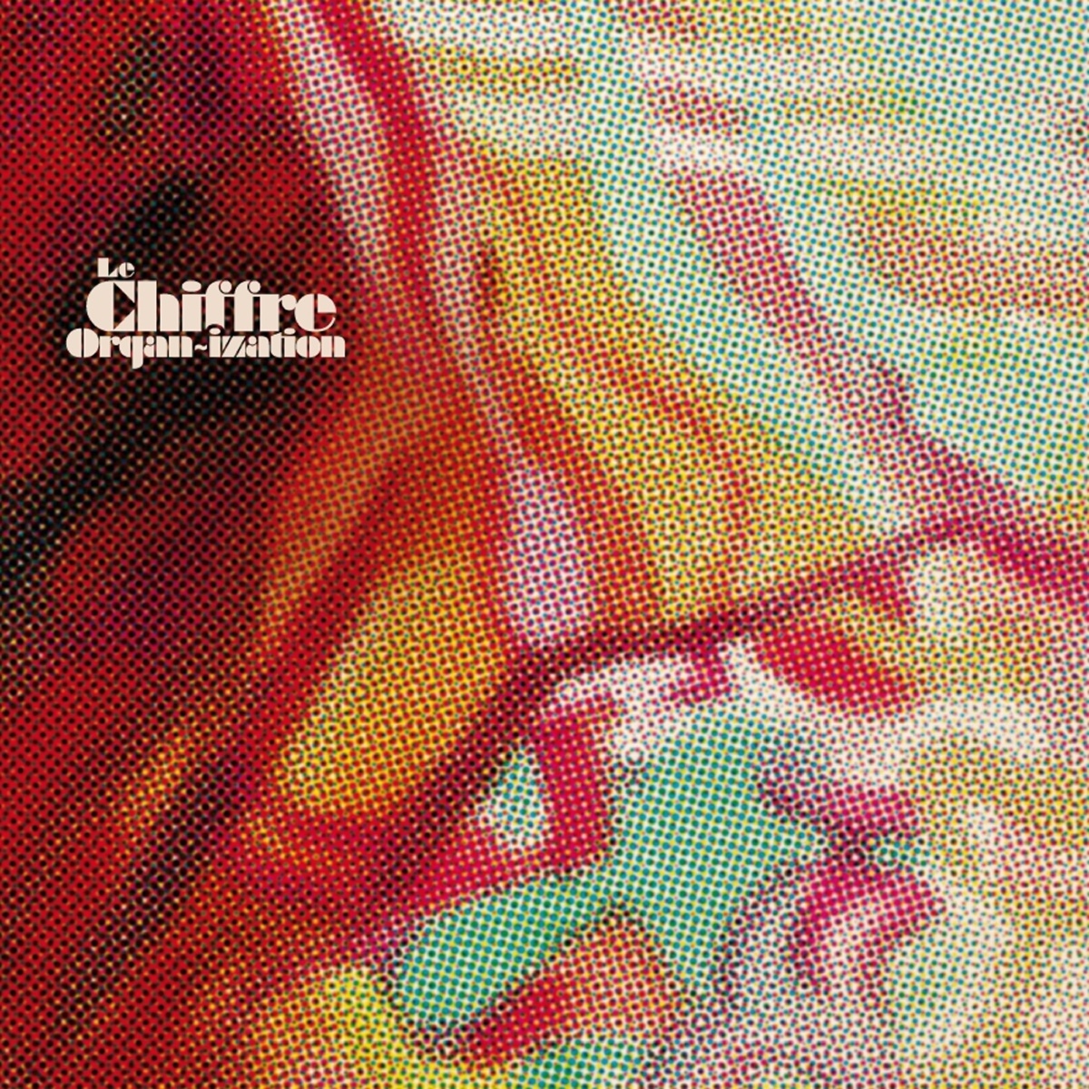 The Loved Ones (Vinyl) - Le Chiffre Organ-ization. (LP)
