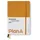 Thalia Notizbuch A5 Liniert Orange