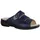 Finn Comfort Kos navy/platin 41