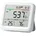 Co2 Thermometer Und Hygrometer White One Size