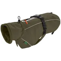 Hunter Hundemantel Nordby 35 oliv
