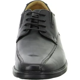 CLARKS Tilden Walk Schuhe Black 40