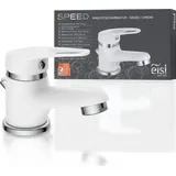 Eisl Speed Einhandmischer chrom/weiß NI075SCR-W