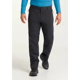 Jack Wolfskin Trek Terrain Hosen Schwarz 48