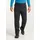 Jack Wolfskin Trek Terrain Hosen Schwarz 48