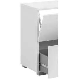 Schildmeyer Carlos 40,2 x 44,6 x 35 cm weiß