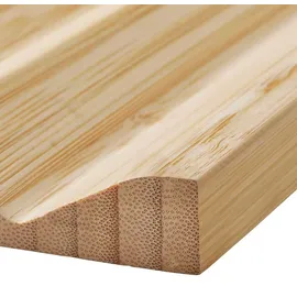 SOTech Gewürzeinsatz 473 x 31 x 1,9 cm Braun