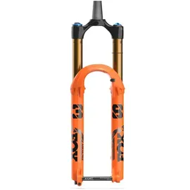 Fox 38 K 29 Zoll 170 mm 2025 Orange