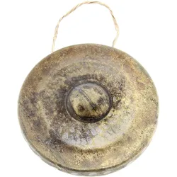 Buckelgong 15 cm