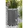 deluke Regentonne RALF 250 l Grau