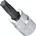 TORX Schraubendreher-Einsatz 10 mm 3/8 Zoll