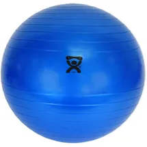 Cando Gymnastikball Blau 30 cm