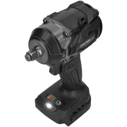f.becker_line AKKU-Schlagschrauber Brushless 21V 550Nm Schlagschrauber (Akku)  90710001