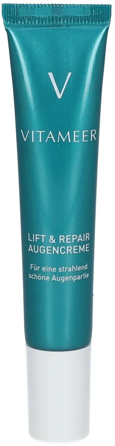 Vitameer Lift & Repair Augencreme