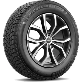Michelin X-Ice Snow SUV 275/50 R20 113T XL