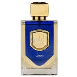 Lattafa Liam Blue Shine Eau de Parfum Spray