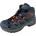 INNOX EVO JR Blau Shoes Gr 32
