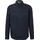 s.Oliver Langarmhemd Regular Fit Blau XXL