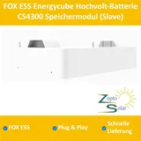 FOX ESS Batteriemodul 4,03kWh