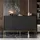 lookway SIDEBOARDS CORTADO GOLD KS154 MIT SCHUBLADEN SCHWARZ