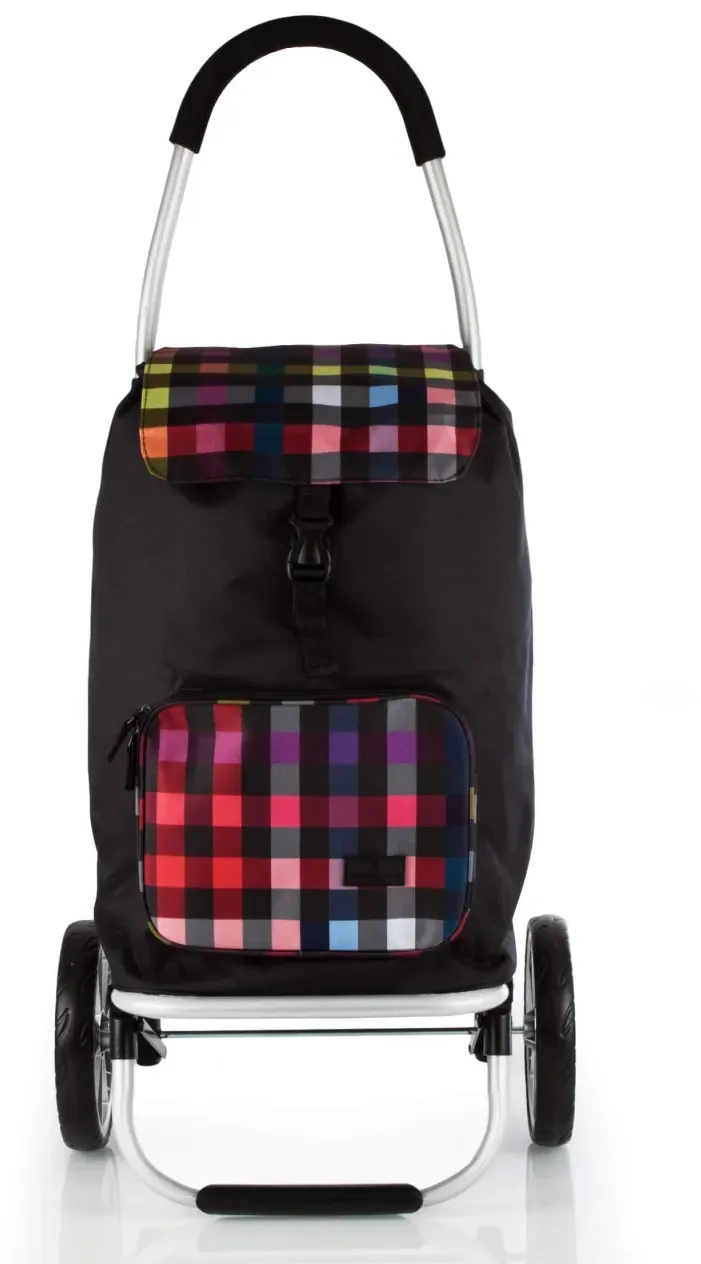 Kenorada Shopping Trolley 3 Einkaufstrolley #31A*003 multicolour