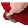 Sea to Summit Comfort Plus Aufblasbare Matte - Dark Red - 183 x 51 cm