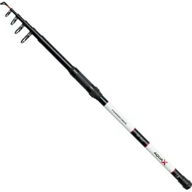 DAM Aqua-X Tele Surf 14Ft 4.20m 100-250g - Brandungsrute