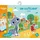 editions & diffusions intern. 200 Aufkleber - Tiere