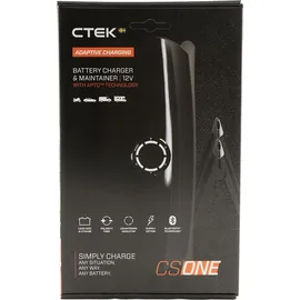 Ctek CS ONE EU Batterieladegerät 8A 12 V