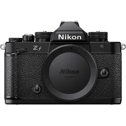 Z f Gehäuse - 300€ Nikon Sofortrabatt bereits abgezogen