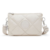 Kipling Riri Umhängetasche 24 cm beige