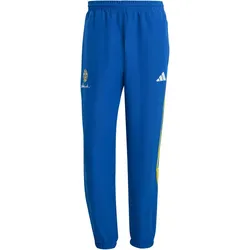 adidas Juventus Turin UBP Trainingshose Herren JM9471 - team royal blue L