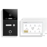 GVS - IP Video Türsprechanlage AVS4480U