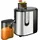 TAURUS Liquafruits Pro Compact Entsafter silber
