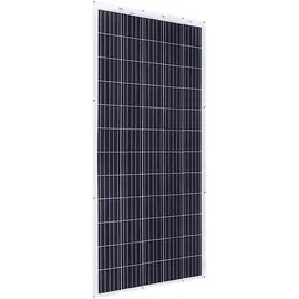 osnatech Ergänzungsmodul für Mini-PV-Set 600 "Balkonkraftwerk" FLEX 310W-1 UPGRADE Balkon-Solaranlage