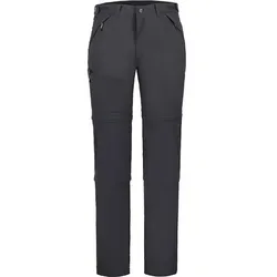 ICEPEAK Herren Hose BIRKENFELD, ANTHRAZIT, 52