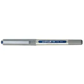 Uni-Ball Tintenroller Basic Silber 0,4 mm 1 St.