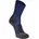 Trekkingsocken marine 44-45