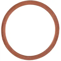 KS Tools Dichtring, Kupfer, Aussen-Ø 31mm, Innen-Ø 26mm, 25er-Pack