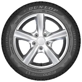 Dunlop 215/65 R15C 104T/102T Econodrive LT