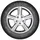 Dunlop 215/65 R15C 104T/102T Econodrive LT