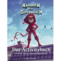 Handbuch für Superhelden