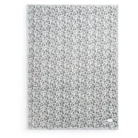 Elodie Elodie, Details Soft Cotton Decke - Garden Leo