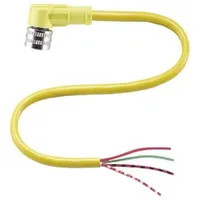 Pepperl+Fuchs Kabeldose V124-W-YE2M-PVC