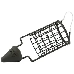 Daiwa NZON Distance Cage Feeder M 60g