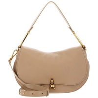 Coccinelle Magie Soft Shoulderbag Grained Leather Fresh Beige