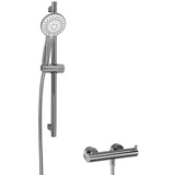 HSK Shower-Set 1.01 rund 1000101-R