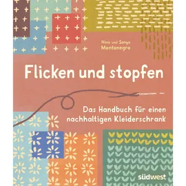 Südwest Verlag Flicken und stopfen