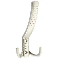 SO-Tech Garderobenhaken Jasmin Strong Grau