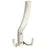 SO-Tech Garderobenhaken Jasmin Strong Grau